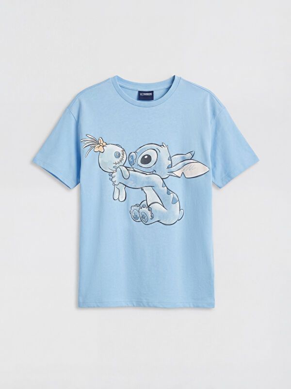 Moudda LC Waikiki - Body manches courtes en jersey - Sous licence pour Fille - Tunisie 1