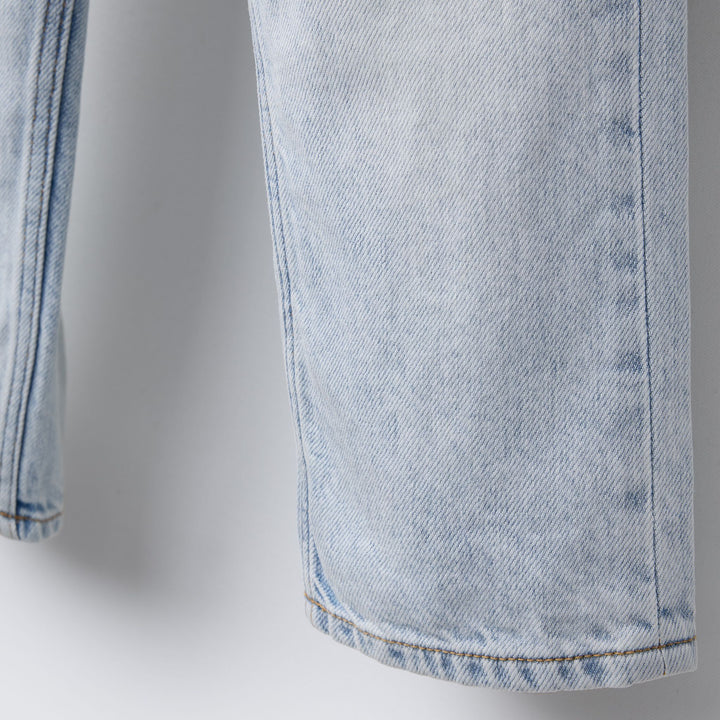 Moudda ZARA - Pantalon Denim Enfant - Original - Tunisie 3