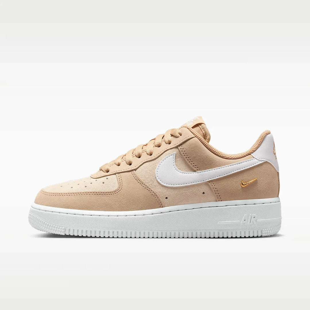 Moudda Nike - AIR FORCE 1 '07 LOW SE - Tunisie 5