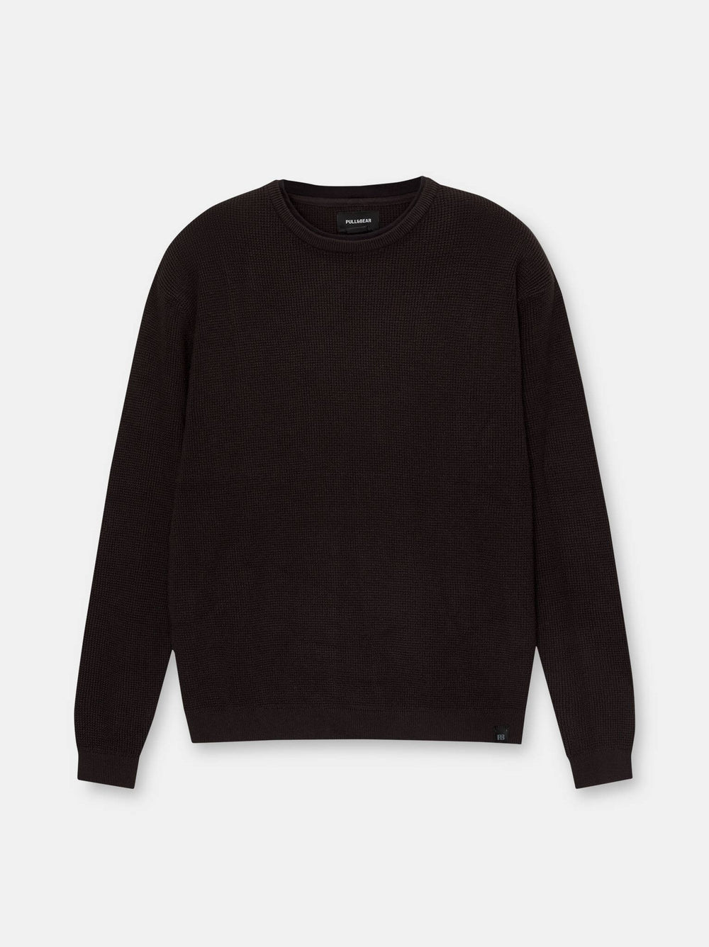 Moudda PULL & BEAR - Pull Manches Longues Double Col - Tunisie 2