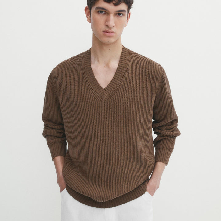 Moudda Massimo Dutti - Sweat-shirt - Tunisie 2
