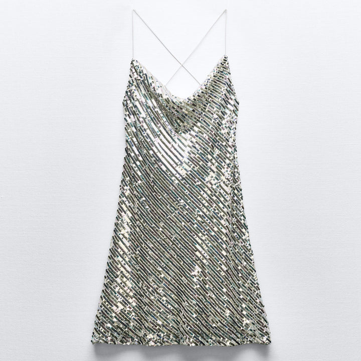 Moudda ZARA - Dress - Tunisie 1