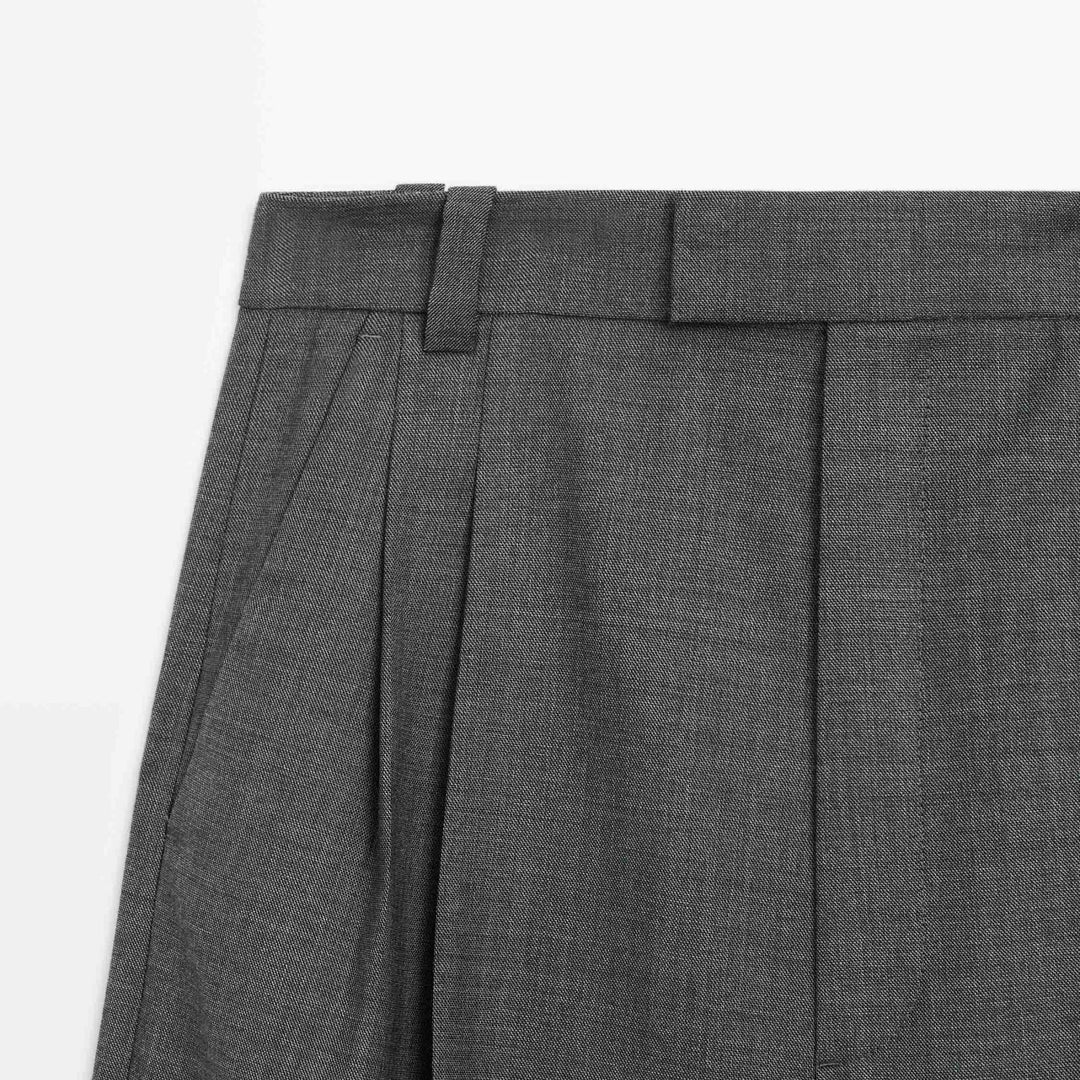 Moudda Massimo Dutti - Tunisie