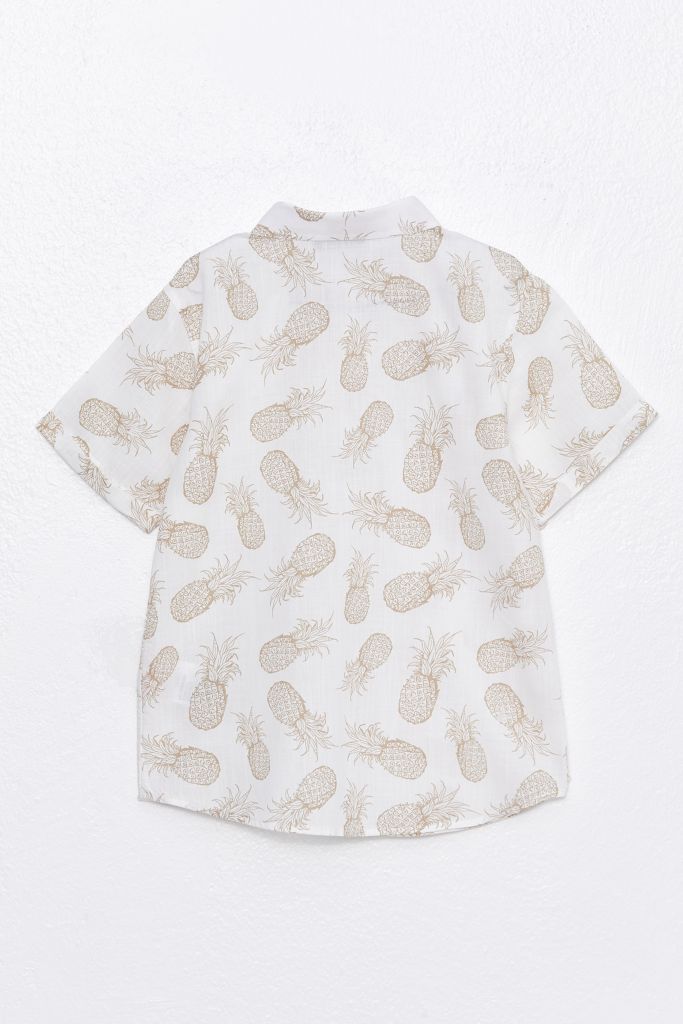 Moudda LC Waikiki - Chemise - 2