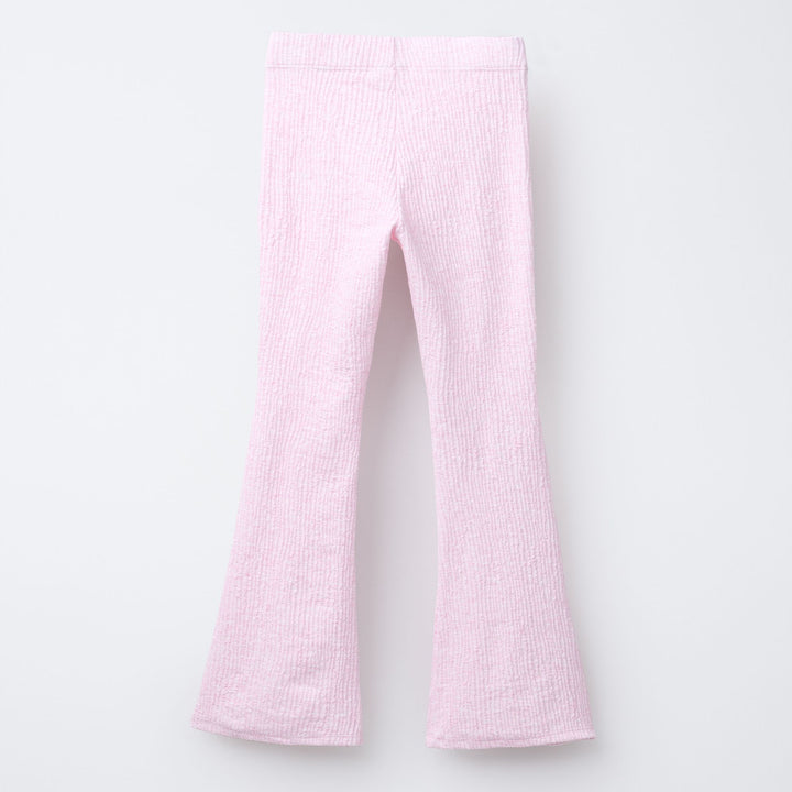 Moudda ZARA - Pantalon Flare Fille - Couleur & Fente - Tunisie 2
