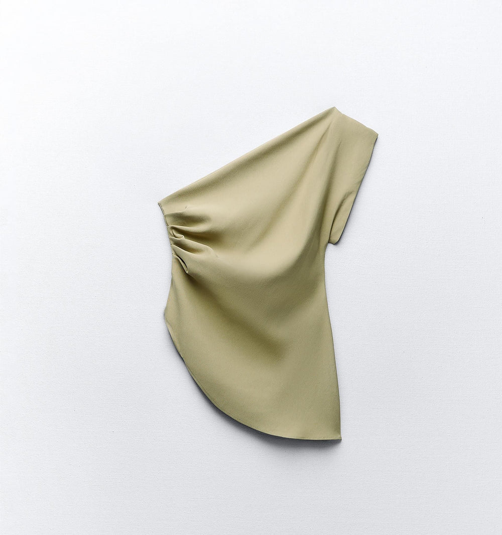 Moudda ZARA - Chemise - Tunisie 2