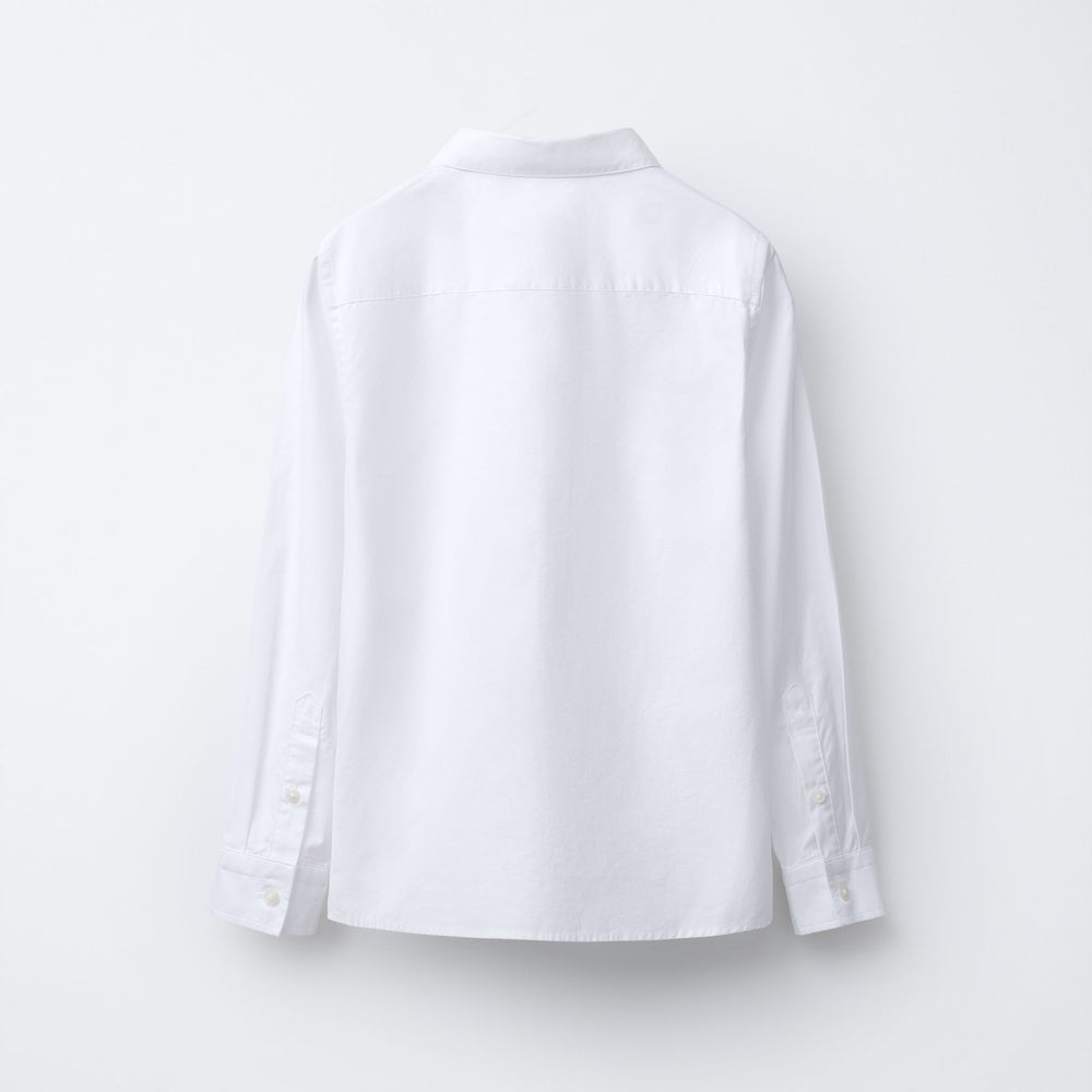 Moudda ZARA - Chemise Habillée - V25 Tailoring - Tunisie 2