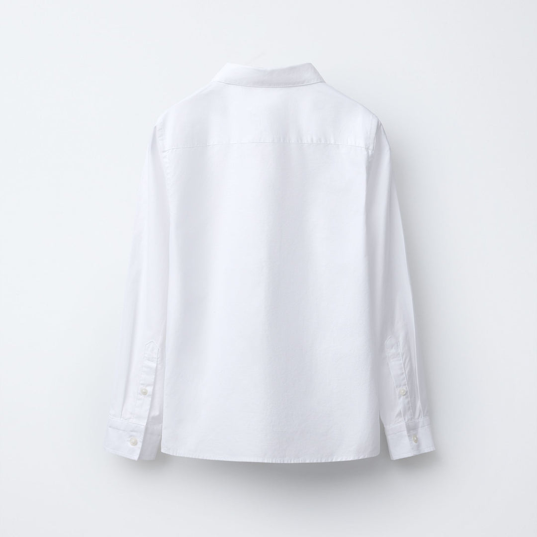 Moudda ZARA - Chemise Habillée - V25 Tailoring - Tunisie 2