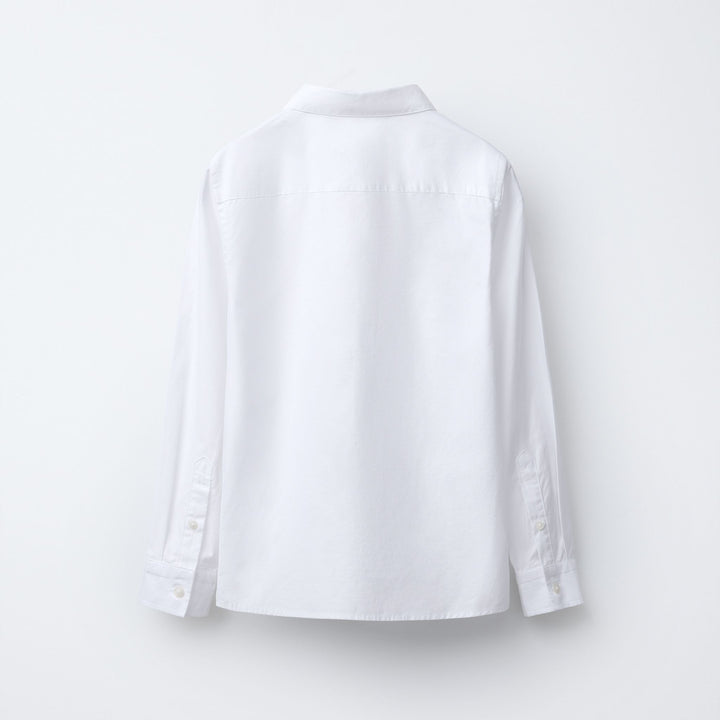 Moudda ZARA - Chemise Habillée - V25 Tailoring - Tunisie 2