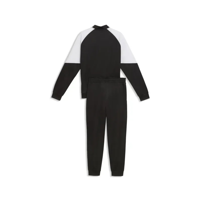 Moudda Puma - Poly Baseball Suit,PUMA Black - Tunisie 2