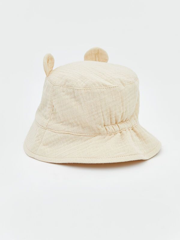 Moudda LC Waikiki - Chapeau bucket - Tunisie 4