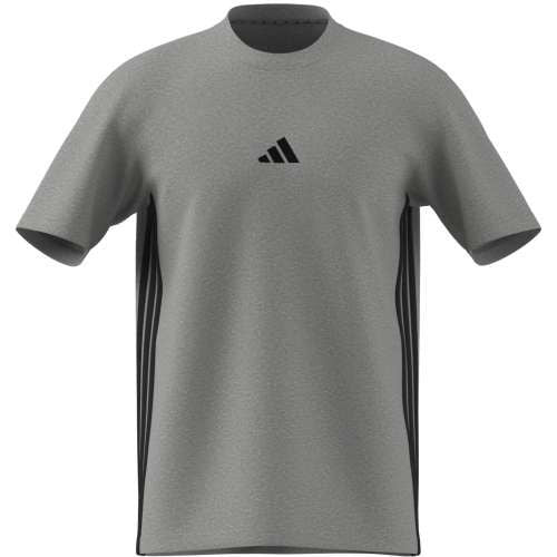 Moudda Adidas - T-shirt jersey 3 bandes Essentials - Tunisie 3