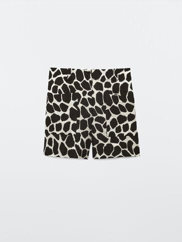 Moudda Massimo Dutti - Jupe - Tunisie 1