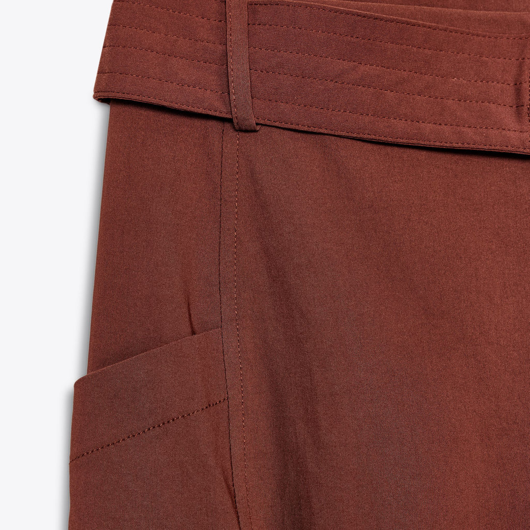 Moudda ZARA - Pantalon Cargo Relax - Ceinture - Tunisie 3