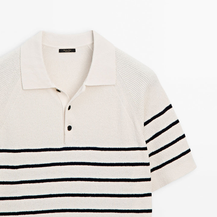 Moudda Massimo Dutti - Sweat-shirt - Tunisie 3