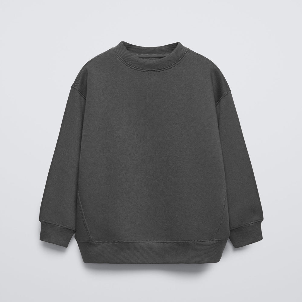 Moudda ZARA - Sweat jogging basique - Tunisie 2