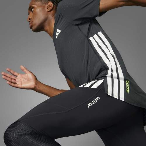 Moudda Adidas - T-shirt de running Adizero - Tunisie 8