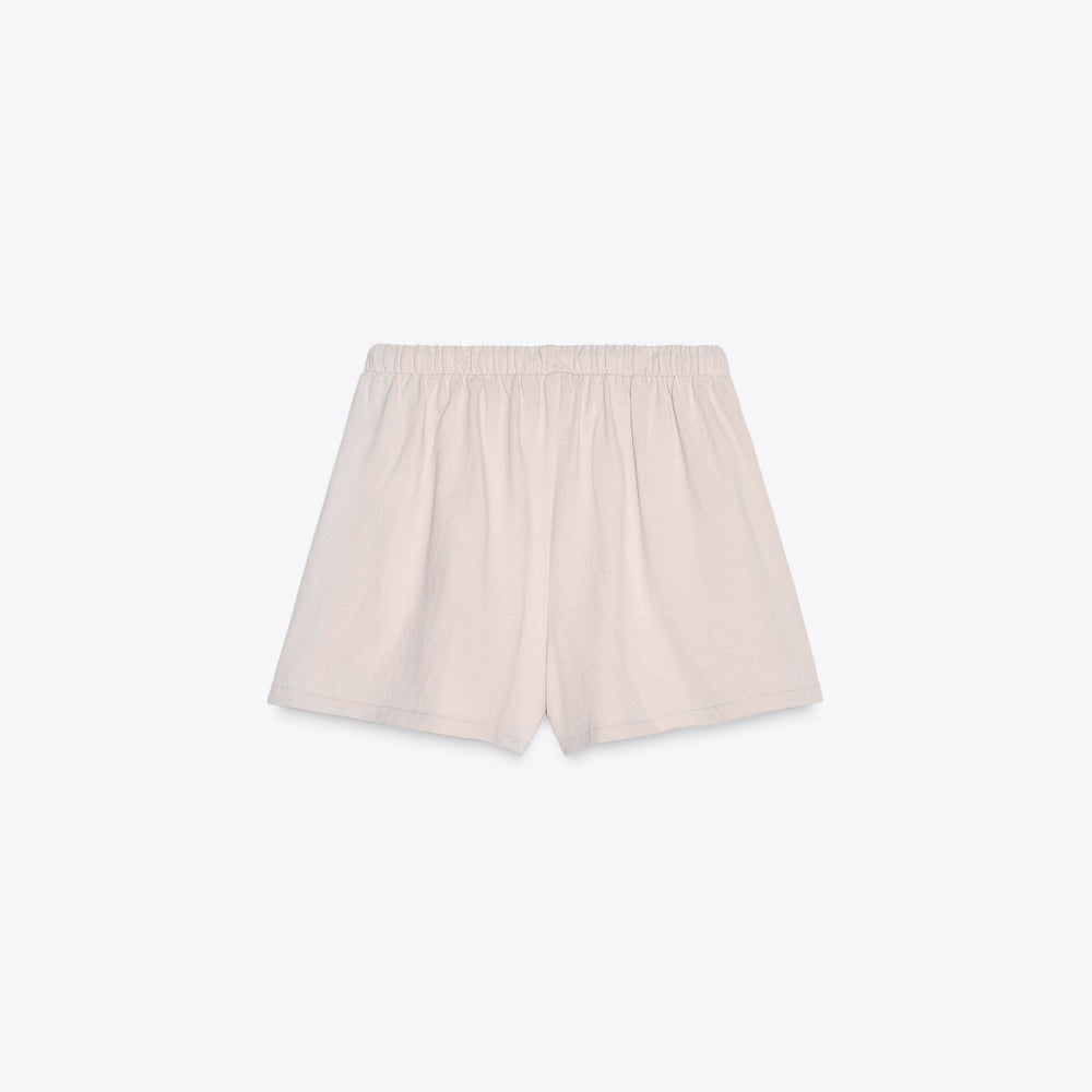 Moudda ZARA - Short Rustique - Taille Étroite - Tunisie 2