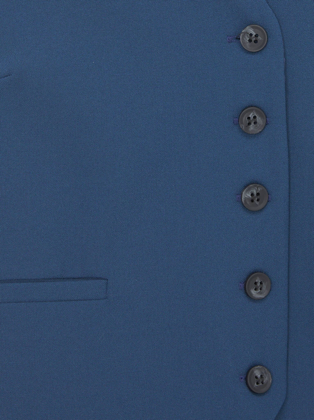 Moudda PULL & BEAR - Gilet / cardigan - Tunisie 2