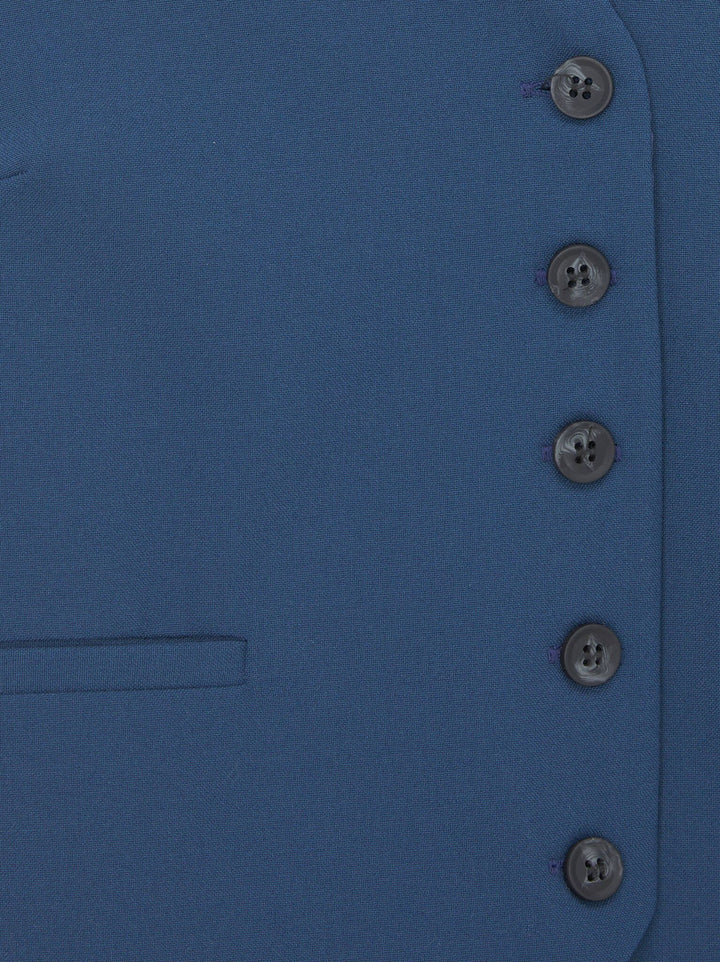 Moudda PULL & BEAR - Gilet / cardigan - Tunisie 2