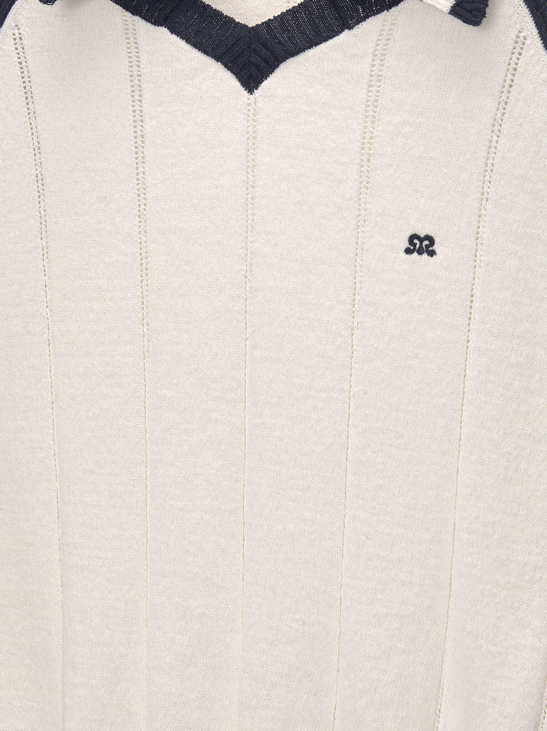 Moudda PULL & BEAR - Pull Pacific Polo Football - Tunisie 3