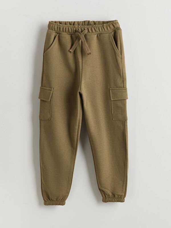 Moudda LC Waikiki - pantalon en jersey pour Garçons - Tunisie 1
