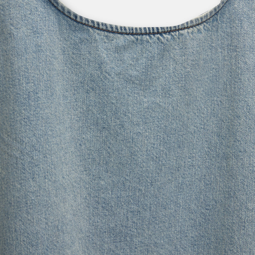 Moudda PULL & BEAR - Robe Babydoll - Tunisie 2
