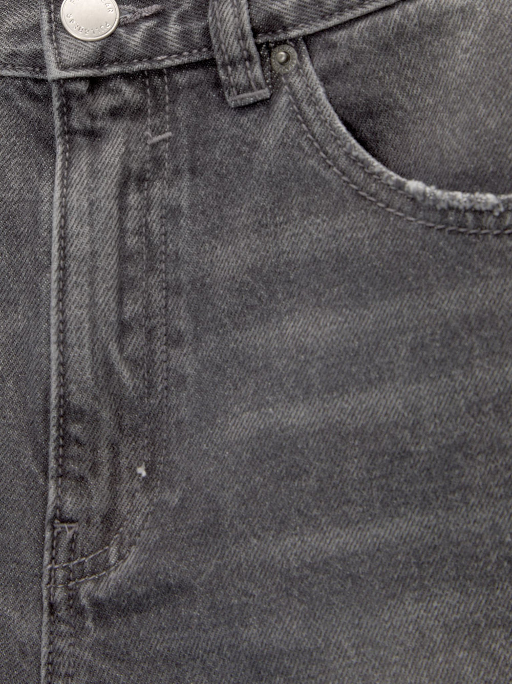 Moudda PULL & BEAR - Short Mom Revers - Tunisie 2