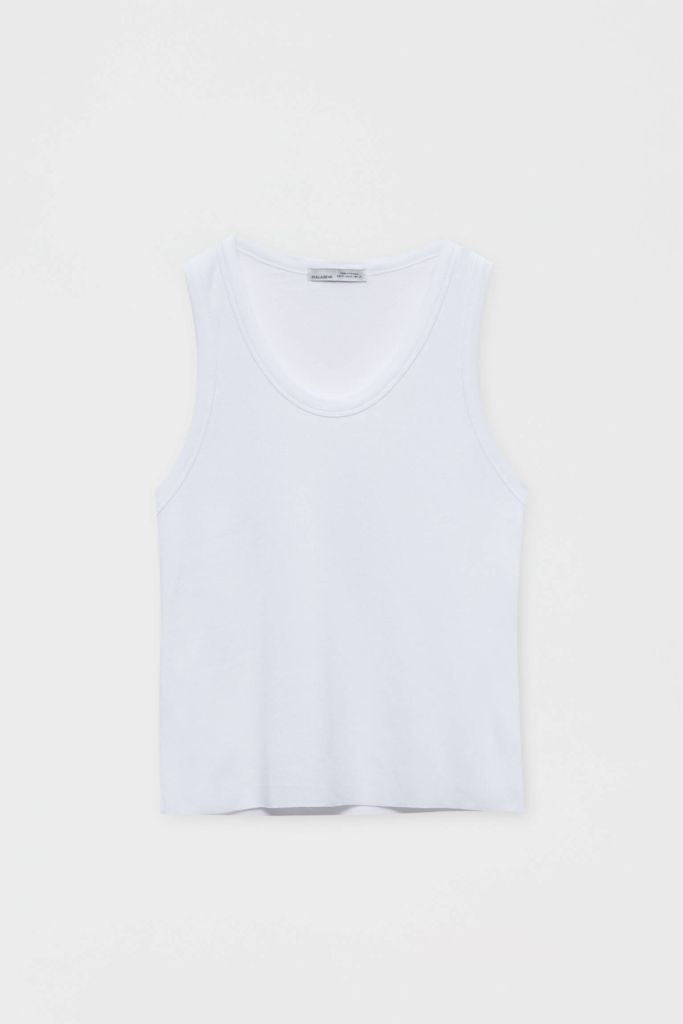 Moudda PULL & BEAR - T-Shirt - 1