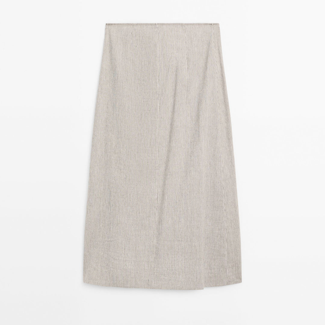 Moudda Massimo Dutti - Tunisie