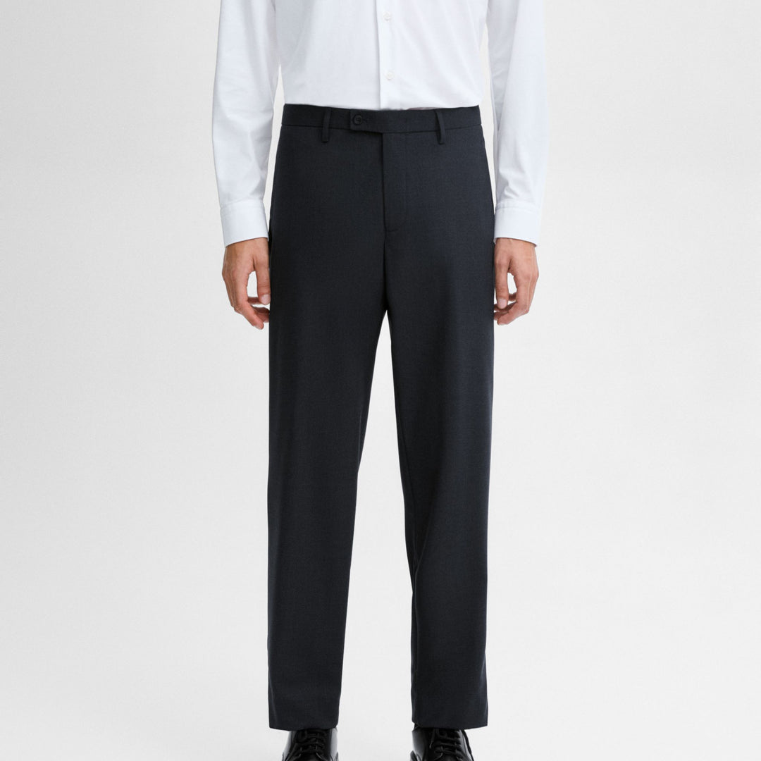 Moudda Massimo Dutti - Pantalon smart laine - Tunisie 8