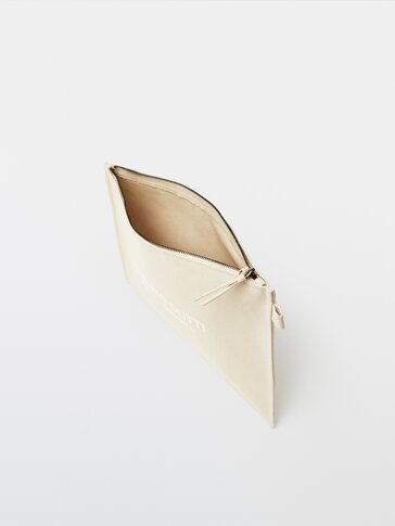 Moudda Massimo Dutti - Portefeuille - Tunisie 3