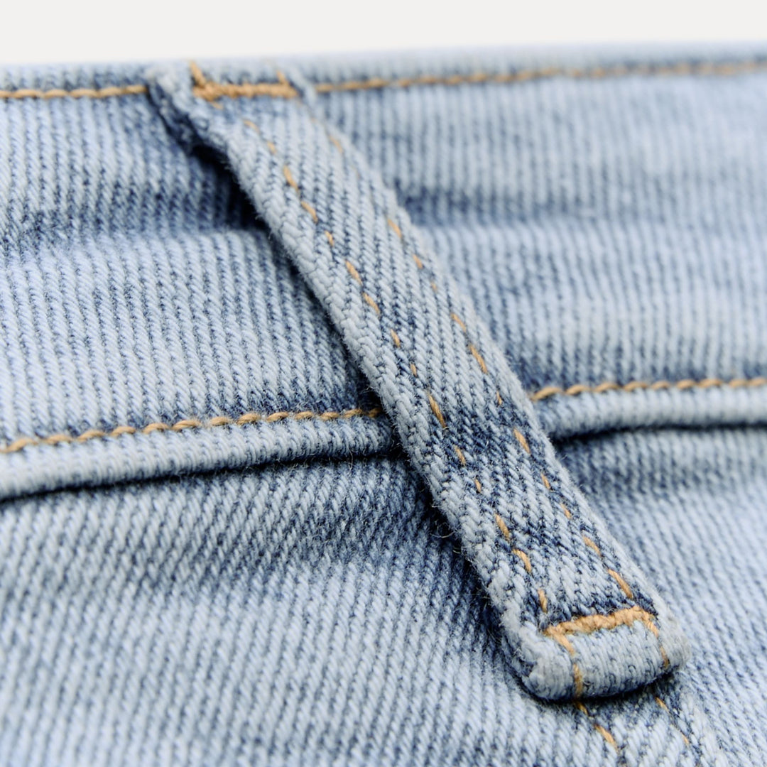 Moudda ZARA - Folder Pants - Tunisie 2