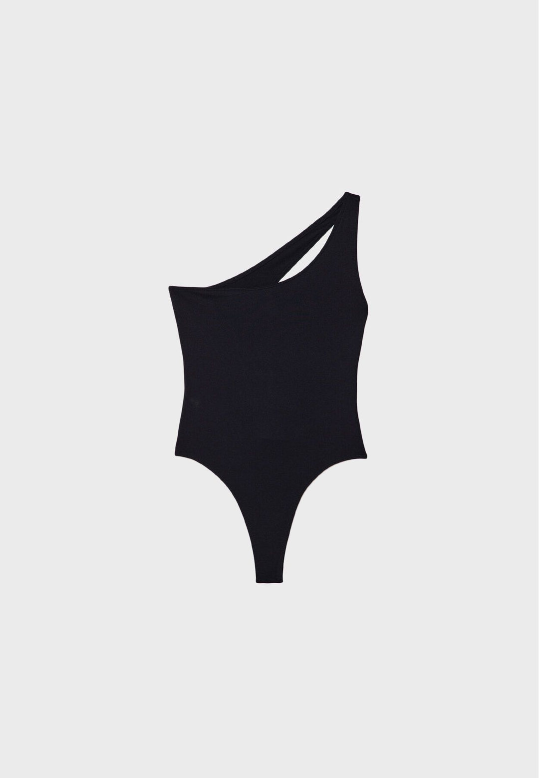 Moudda STRADIVARIUS - Body Asymétrique - Tunisie 2