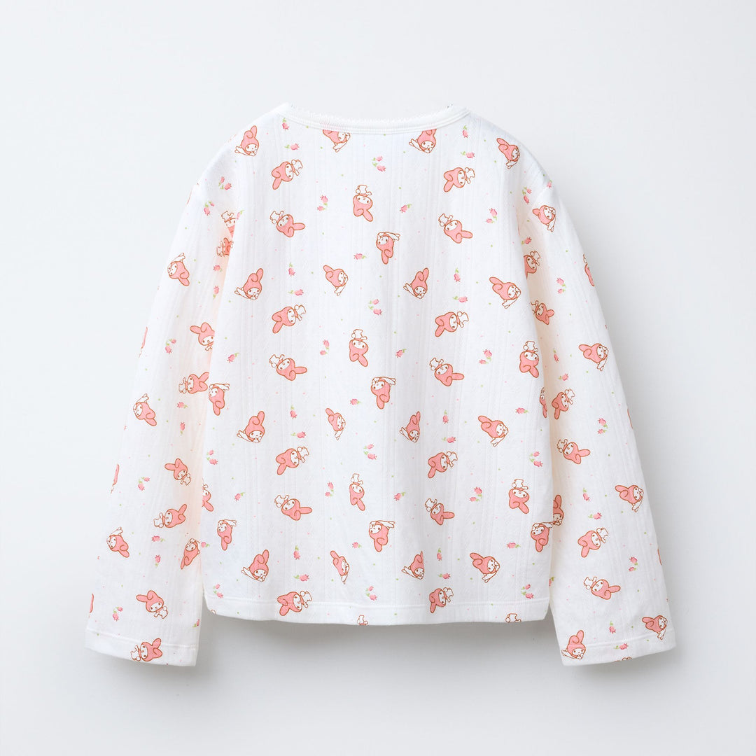 Moudda ZARA - Pyjama Fille - AOP My Melody - Tunisie 3