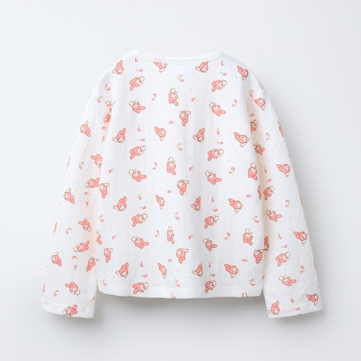 Moudda ZARA - Pyjama Fille - AOP My Melody - Tunisie 3