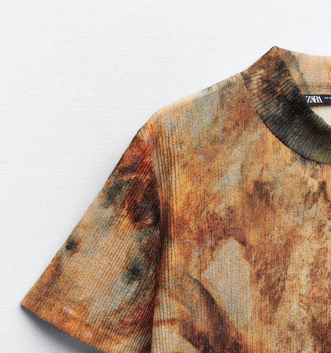 Moudda ZARA - Pull-Over - Tunisie 3