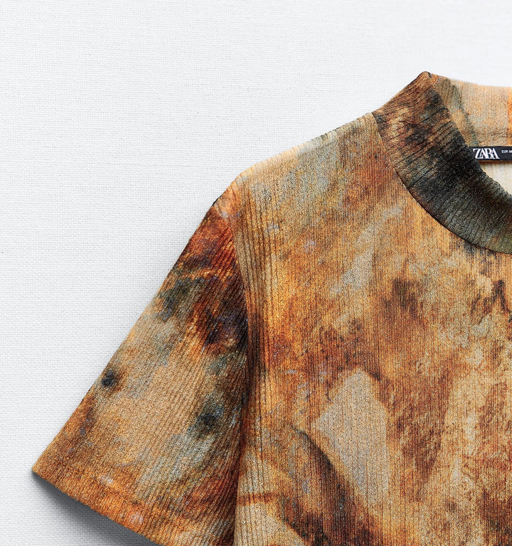 Moudda ZARA - Pull-Over - Tunisie 3