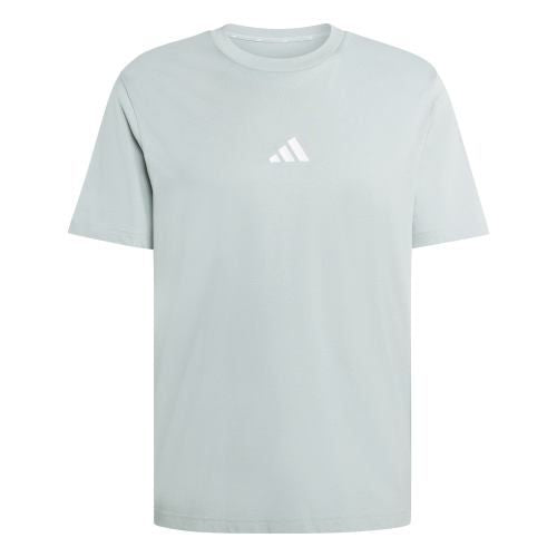 Moudda Adidas - T-shirt jersey petit logo Essentials - Tunisie 1