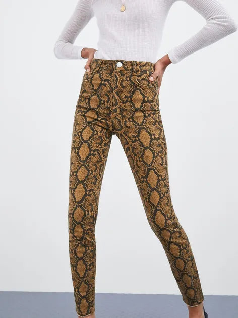 Moudda ZARA - Pantalon - Tunisie 1