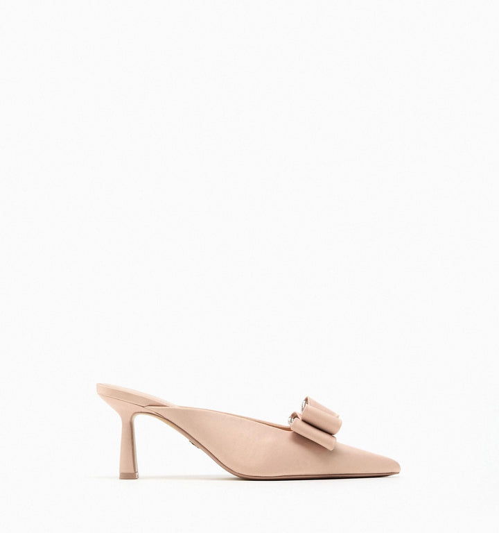 Moudda ZARA - Mules - Tunisie 5