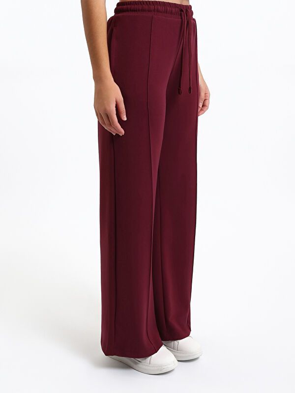 Moudda LC Waikiki - pantalon en jersey pour Femmes - Tunisie 4