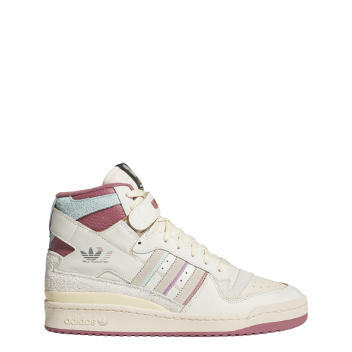 Moudda Adidas - Chaussure Forum 84 High Shoes - Tunisie 4