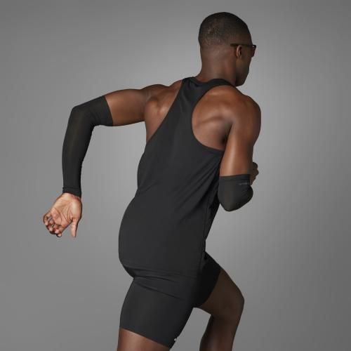 Moudda Adidas - Débardeur de running Adizero Essentials - Tunisie 7