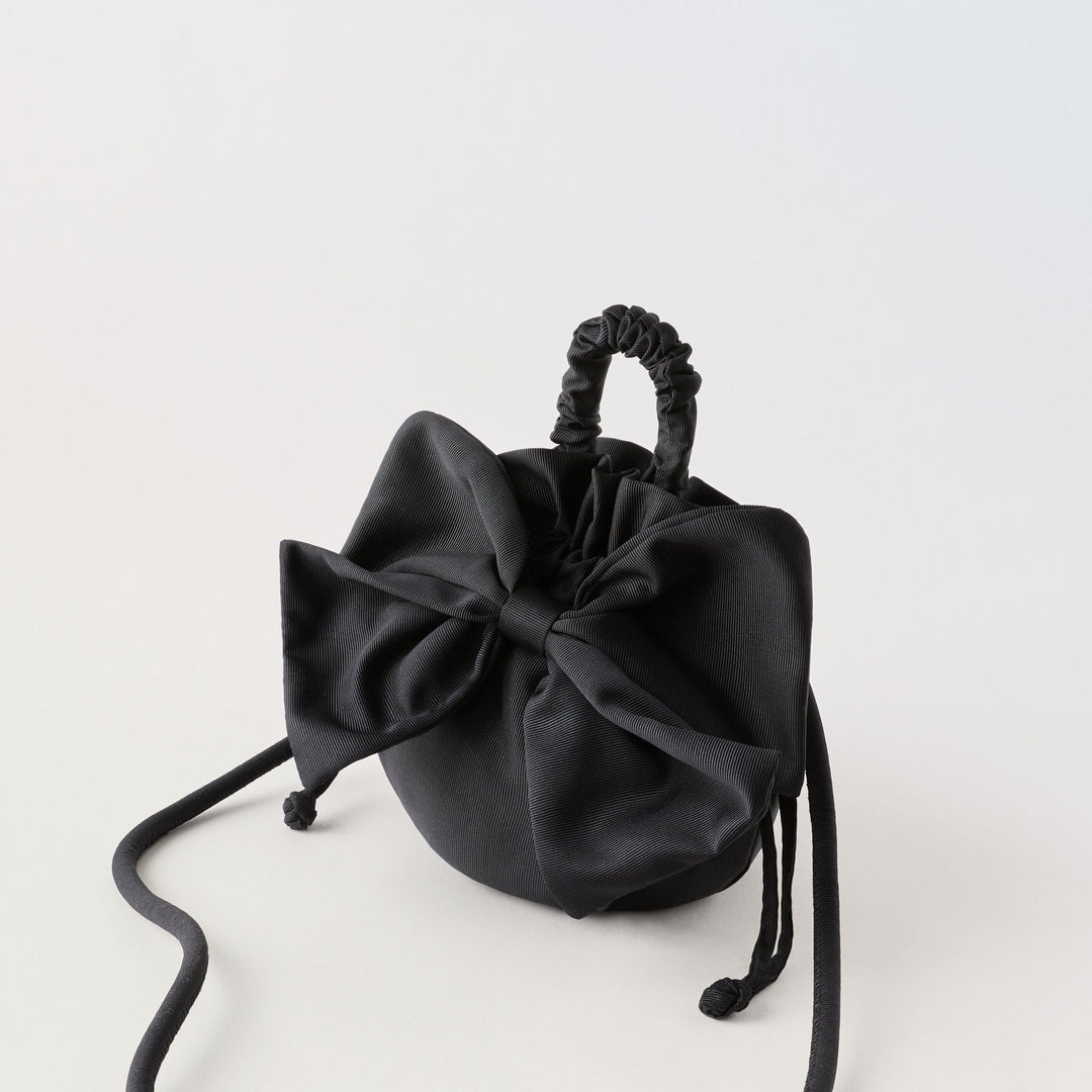 Moudda ZARA - Handbag - Tunisie 4