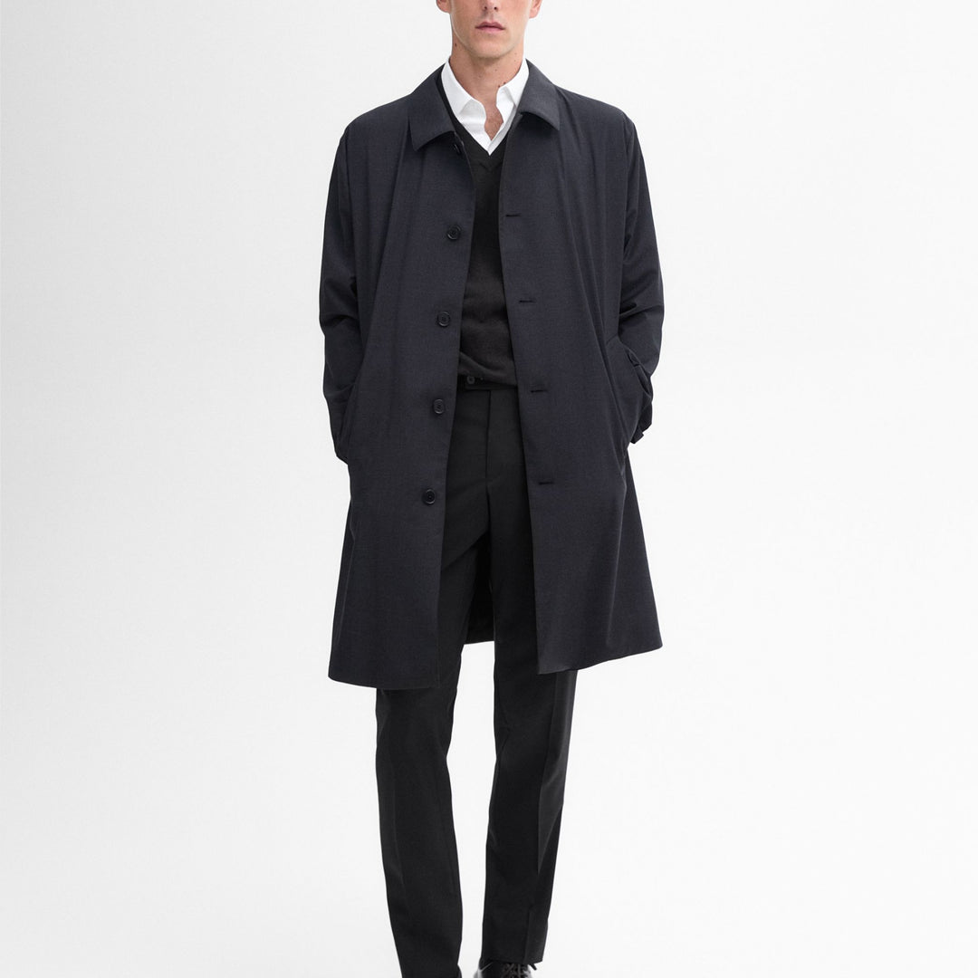 Moudda Massimo Dutti - Tunisie