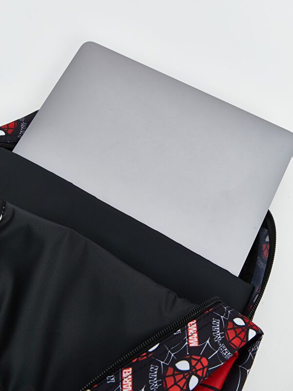 Moudda LC Waikiki - Sac d’école Garçon Imprimé mélange - Tunisie 4