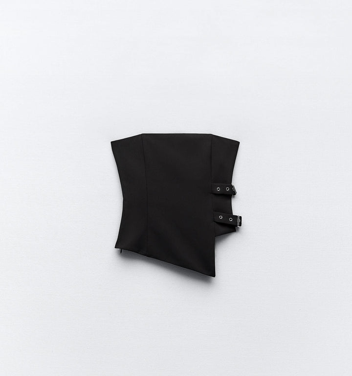 Moudda ZARA - Top - Tunisie 3