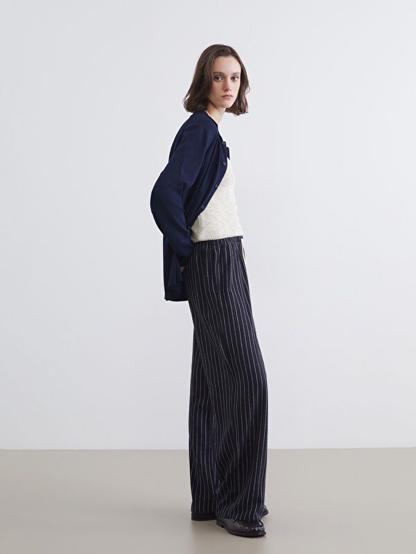 Moudda LC Waikiki - Pantalon fin en tissu - Tunisie 1