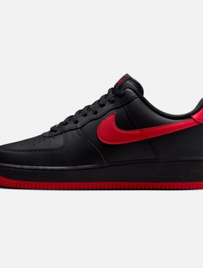 Moudda Nike - Air Force 1 '07 - 2